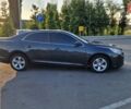 Серый Шевроле Малибу, объемом двигателя 2.5 л и пробегом 193 тыс. км за 8300 $, фото 2 на Automoto.ua