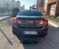Сірий Шевроле Малібу, об'ємом двигуна 2 л та пробігом 125 тис. км за 9700 $, фото 3 на Automoto.ua