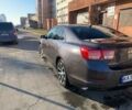 Сірий Шевроле Малібу, об'ємом двигуна 2 л та пробігом 125 тис. км за 9700 $, фото 4 на Automoto.ua