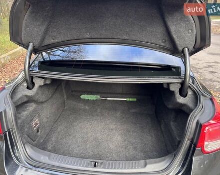 Сірий Шевроле Малібу, об'ємом двигуна 2.46 л та пробігом 195 тис. км за 7200 $, фото 11 на Automoto.ua