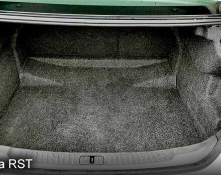 Серый Шевроле Малибу, объемом двигателя 2.5 л и пробегом 205 тыс. км за 9500 $, фото 8 на Automoto.ua