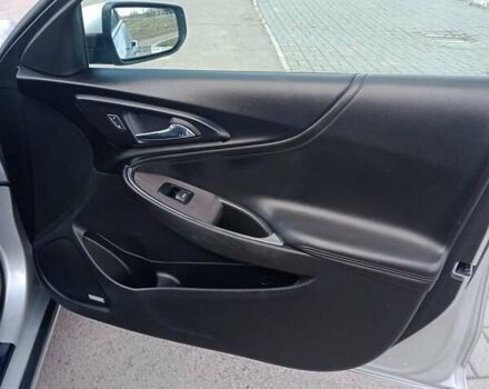 Шевроле Малибу 2016 в Владимир-Волынский на Automoto.ua Серый Шевроле Малибу, объемом двигателя 1.8 л и пробегом 192 тыс. км за 14200 $, фото 20 на Automoto.ua