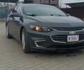 Серый Шевроле Малибу, объемом двигателя 1.8 л и пробегом 220 тыс. км за 11200 $, фото 1 на Automoto.ua