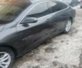 Сірий Шевроле Малібу, об'ємом двигуна 1.8 л та пробігом 190 тис. км за 13000 $, фото 2 на Automoto.ua