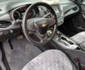 Серый Шевроле Малибу, объемом двигателя 1.8 л и пробегом 153 тыс. км за 11700 $, фото 3 на Automoto.ua