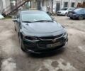 Серый Шевроле Малибу, объемом двигателя 1.8 л и пробегом 153 тыс. км за 11700 $, фото 4 на Automoto.ua