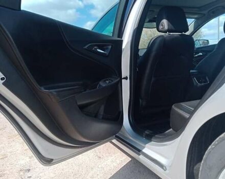 Шевроле Малибу 2016 в Владимир-Волынский на Automoto.ua Серый Шевроле Малибу, объемом двигателя 1.8 л и пробегом 192 тыс. км за 14200 $, фото 24 на Automoto.ua