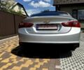 Шевроле Малибу 2016 в Владимир-Волынский на Automoto.ua Серый Шевроле Малибу, объемом двигателя 1.8 л и пробегом 192 тыс. км за 14200 $, фото 7 на Automoto.ua