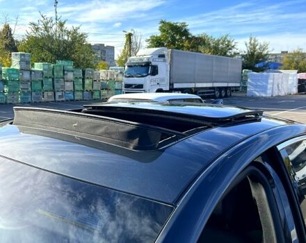 Серый Шевроле Малибу, объемом двигателя 1.5 л и пробегом 169 тыс. км за 11300 $, фото 7 на Automoto.ua