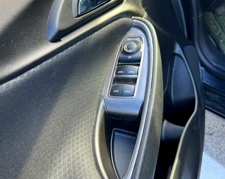 Серый Шевроле Малибу, объемом двигателя 1.5 л и пробегом 169 тыс. км за 11300 $, фото 5 на Automoto.ua