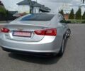 Шевроле Малибу 2016 в Владимир-Волынский на Automoto.ua Серый Шевроле Малибу, объемом двигателя 1.8 л и пробегом 192 тыс. км за 14200 $, фото 16 на Automoto.ua