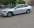 Шевроле Малибу 2016 в Владимир-Волынский на Automoto.ua Серый Шевроле Малибу, объемом двигателя 1.8 л и пробегом 192 тыс. км за 14200 $, фото 10 на Automoto.ua