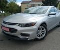 Шевроле Малибу 2016 в Владимир-Волынский на Automoto.ua Серый Шевроле Малибу, объемом двигателя 1.8 л и пробегом 192 тыс. км за 14200 $, фото 11 на Automoto.ua