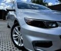 Шевроле Малибу 2016 в Владимир-Волынский на Automoto.ua Серый Шевроле Малибу, объемом двигателя 1.8 л и пробегом 192 тыс. км за 14200 $, фото 6 на Automoto.ua