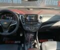 Серый Шевроле Малибу, объемом двигателя 1.8 л и пробегом 330 тыс. км за 13200 $, фото 30 на Automoto.ua