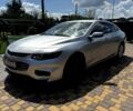 Шевроле Малибу 2016 в Владимир-Волынский на Automoto.ua Серый Шевроле Малибу, объемом двигателя 1.8 л и пробегом 192 тыс. км за 14200 $, фото 1 на Automoto.ua