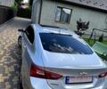 Шевроле Малибу 2016 в Владимир-Волынский на Automoto.ua Серый Шевроле Малибу, объемом двигателя 1.8 л и пробегом 192 тыс. км за 14200 $, фото 8 на Automoto.ua