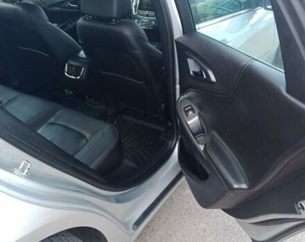 Шевроле Малибу 2016 в Владимир-Волынский на Automoto.ua Серый Шевроле Малибу, объемом двигателя 1.8 л и пробегом 192 тыс. км за 14200 $, фото 22 на Automoto.ua