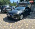 Сірий Шевроле Малібу, об'ємом двигуна 1.5 л та пробігом 167 тис. км за 8999 $, фото 1 на Automoto.ua