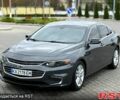 Серый Шевроле Малибу, объемом двигателя 1.5 л и пробегом 170 тыс. км за 11500 $, фото 1 на Automoto.ua