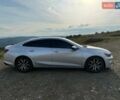 Сірий Шевроле Малібу, об'ємом двигуна 1.49 л та пробігом 72 тис. км за 12500 $, фото 3 на Automoto.ua