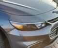 Сірий Шевроле Малібу, об'ємом двигуна 1.49 л та пробігом 73 тис. км за 11500 $, фото 4 на Automoto.ua