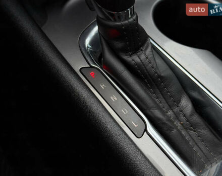 Серый Шевроле Малибу, объемом двигателя 1.49 л и пробегом 84 тыс. км за 9999 $, фото 46 на Automoto.ua