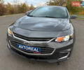Серый Шевроле Малибу, объемом двигателя 1.49 л и пробегом 84 тыс. км за 9999 $, фото 9 на Automoto.ua