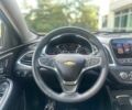 Серый Шевроле Малибу, объемом двигателя 1.5 л и пробегом 57 тыс. км за 6200 $, фото 10 на Automoto.ua