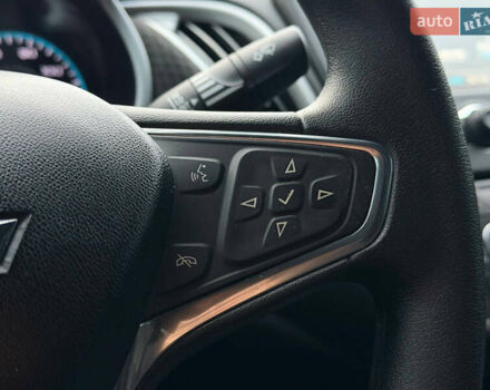 Серый Шевроле Малибу, объемом двигателя 1.49 л и пробегом 84 тыс. км за 9999 $, фото 43 на Automoto.ua