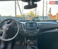 Сірий Шевроле Малібу, об'ємом двигуна 1.49 л та пробігом 73 тис. км за 11500 $, фото 11 на Automoto.ua