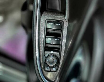 Сірий Шевроле Малібу, об'ємом двигуна 1.49 л та пробігом 72 тис. км за 12500 $, фото 32 на Automoto.ua