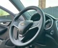 Сірий Шевроле Малібу, об'ємом двигуна 1.49 л та пробігом 73 тис. км за 11500 $, фото 25 на Automoto.ua