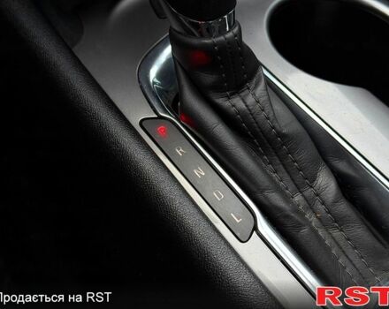 Серый Шевроле Малибу, объемом двигателя 1.5 л и пробегом 84 тыс. км за 9999 $, фото 12 на Automoto.ua