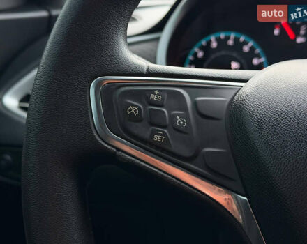 Серый Шевроле Малибу, объемом двигателя 1.49 л и пробегом 84 тыс. км за 9999 $, фото 42 на Automoto.ua