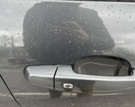 Сірий Шевроле Малібу, об'ємом двигуна 1.49 л та пробігом 164 тис. км за 9750 $, фото 16 на Automoto.ua