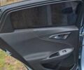 Серый Шевроле Малибу, объемом двигателя 1.5 л и пробегом 140 тыс. км за 9199 $, фото 13 на Automoto.ua