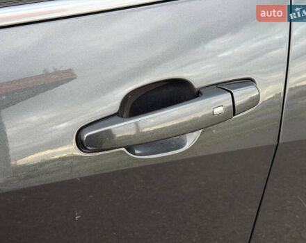 Серый Шевроле Малибу, объемом двигателя 1.49 л и пробегом 84 тыс. км за 9999 $, фото 28 на Automoto.ua