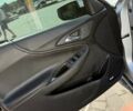 Сірий Шевроле Малібу, об'ємом двигуна 1.49 л та пробігом 72 тис. км за 12500 $, фото 15 на Automoto.ua