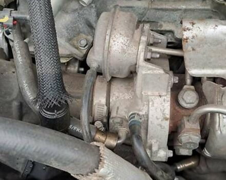 Серый Шевроле Малибу, объемом двигателя 1.5 л и пробегом 140 тыс. км за 9199 $, фото 16 на Automoto.ua