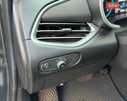 Серый Шевроле Малибу, объемом двигателя 1.49 л и пробегом 84 тыс. км за 9999 $, фото 34 на Automoto.ua