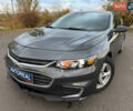 Серый Шевроле Малибу, объемом двигателя 1.49 л и пробегом 84 тыс. км за 9999 $, фото 8 на Automoto.ua