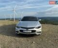 Сірий Шевроле Малібу, об'ємом двигуна 1.49 л та пробігом 72 тис. км за 12500 $, фото 2 на Automoto.ua