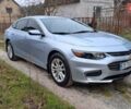 Серый Шевроле Малибу, объемом двигателя 1.5 л и пробегом 140 тыс. км за 9199 $, фото 4 на Automoto.ua