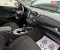 Серый Шевроле Малибу, объемом двигателя 1.5 л и пробегом 202 тыс. км за 7500 $, фото 14 на Automoto.ua