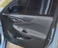 Серый Шевроле Малибу, объемом двигателя 1.5 л и пробегом 140 тыс. км за 9199 $, фото 11 на Automoto.ua