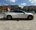 Сірий Шевроле Малібу, об'ємом двигуна 1.49 л та пробігом 72 тис. км за 12500 $, фото 19 на Automoto.ua