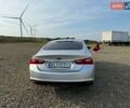 Сірий Шевроле Малібу, об'ємом двигуна 1.49 л та пробігом 72 тис. км за 12500 $, фото 6 на Automoto.ua