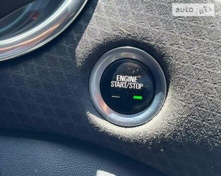 Серый Шевроле Малибу, объемом двигателя 2 л и пробегом 145 тыс. км за 2000 $, фото 19 на Automoto.ua