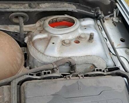 Серый Шевроле Малибу, объемом двигателя 1.5 л и пробегом 140 тыс. км за 9199 $, фото 19 на Automoto.ua